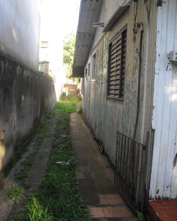Imagem Terreno à Venda, 610 m² em Tristeza - Porto Alegre