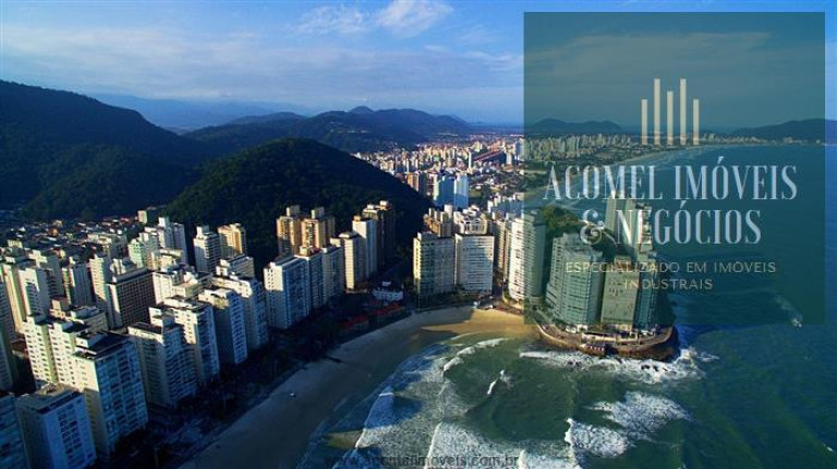 Imagem Apartamento com 4 Quartos à Venda, 170 m² em Pitangueiras - Guarujá