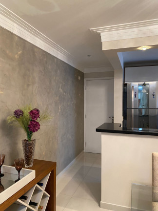 Imagem Apartamento com 3 Quartos à Venda, 77 m² em Ponta Da Praia - Santos Imagem Apartamento com 3 Quartos à Venda, 77 m² em Ponta Da Praia - Santos