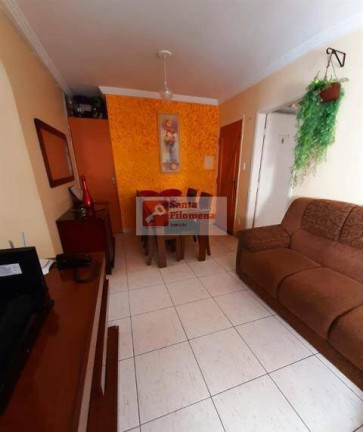 Imagem Apartamento com 2 Quartos à Venda, 64 m² em Nova Petrópolis - São Bernardo Do Campo Imagem Apartamento com 2 Quartos à Venda, 64 m² em Nova Petrópolis - São Bernardo Do Campo