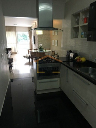 Imagem Apartamento com 3 Quartos à Venda, 100 m² em Alto De Pinheiros - São Paulo