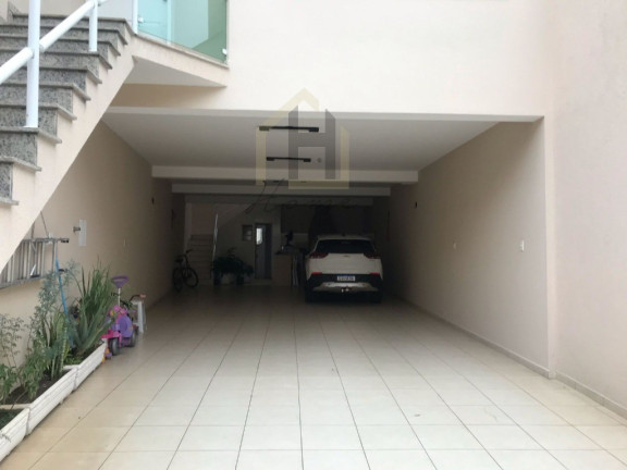 Imagem Casa com 3 Quartos à Venda, 248 m² em Olímpico - São Caetano Do Sul Imagem Casa com 3 Quartos à Venda, 248 m² em Olímpico - São Caetano Do Sul
