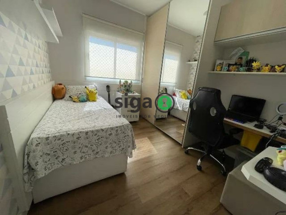 Imagem Apartamento com 3 Quartos à Venda, 103 m² em Vila Leopoldina - São Paulo Imagem Apartamento com 3 Quartos à Venda, 103 m² em Vila Leopoldina - São Paulo