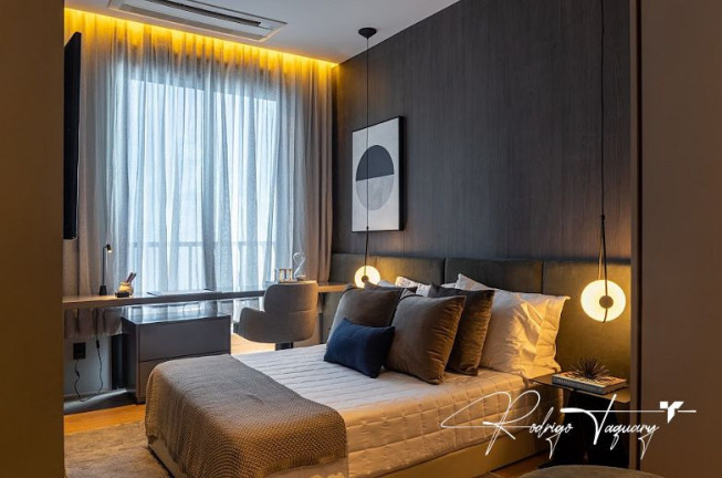 Imagem Apartamento com 3 Quartos à Venda, 359 m² em Setor Marista - Goiânia Imagem Apartamento com 3 Quartos à Venda, 359 m² em Setor Marista - Goiânia