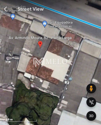 Ponto Comercial à Venda, 1.800 m² em Prazeres - Jaboatão Dos Guararapes