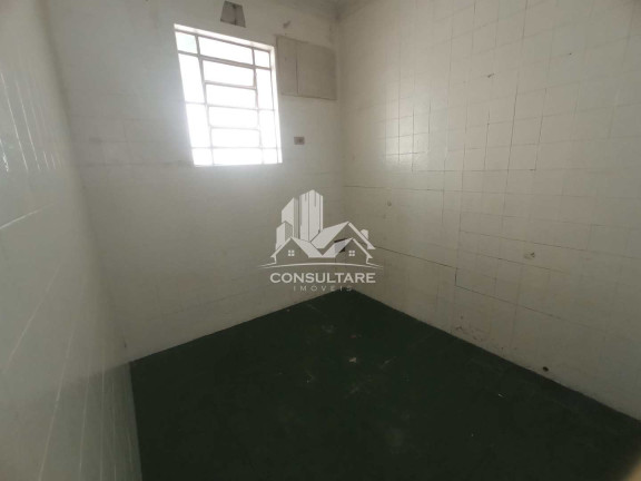 Imagem Casa com 4 Quartos para Alugar, 527 m² em Marapé - Santos