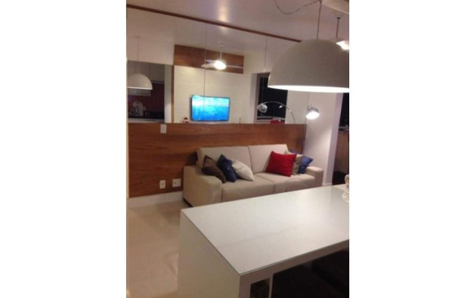 Apartamento com 2 Quartos à Venda, 60 m² em Urbanova - São José Dos Campos