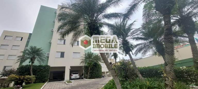 Imagem Apartamento com 3 Quartos à Venda, 86 m² em Córrego Grande - Florianópolis