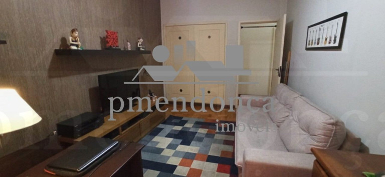Imagem Apartamento com 3 Quartos à Venda, 143 m² em Barra Funda - São Paulo