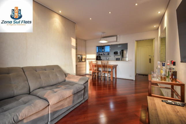 Imagem Apartamento com 3 Quartos à Venda, 94 m² em Pinheiros - São Paulo Imagem Apartamento com 3 Quartos à Venda, 94 m² em Pinheiros - São Paulo