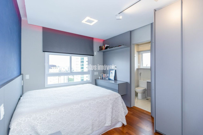 Imagem Apartamento com 3 Quartos à Venda, 275 m² em Campo Belo - São Paulo