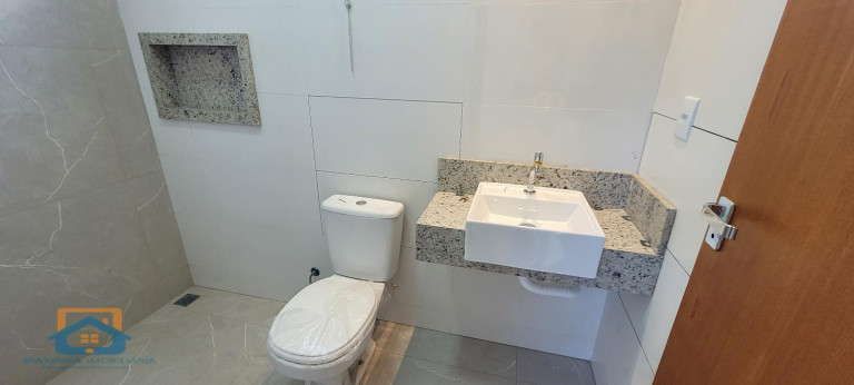 Imagem Casa com 3 Quartos à Venda, 170 m² em Cidade Nova - Santana Do Paraíso Imagem Casa com 3 Quartos à Venda, 170 m² em Cidade Nova - Santana Do Paraíso