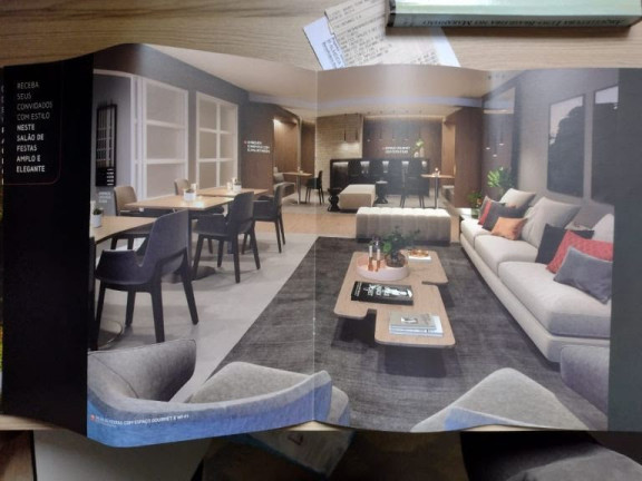 Imagem Apartamento com 2 Quartos à Venda, 39 m² em Vila Mariana - São Paulo
