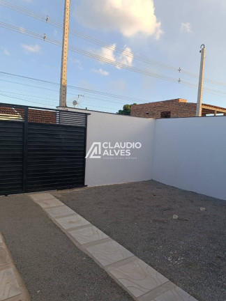 Imagem Casa com 2 Quartos à Venda, 60 m² em Asa Branca - Feira De Santana