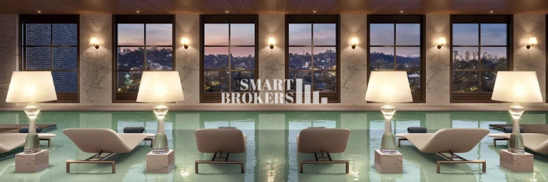 Imagem Apartamento com 3 Quartos à Venda, 123 m² em Chácara Klabin - São Paulo Imagem Apartamento com 3 Quartos à Venda, 123 m² em Chácara Klabin - São Paulo
