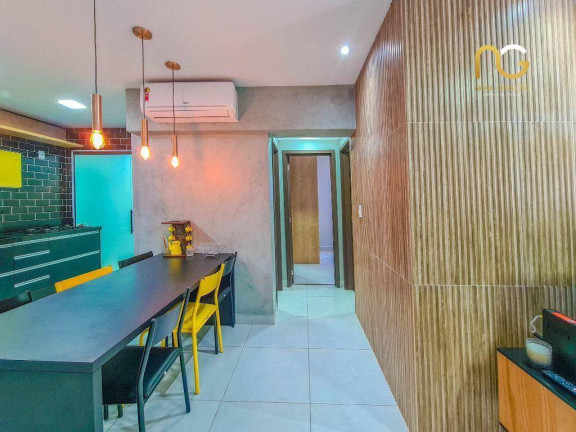 Imagem Apartamento com 2 Quartos à Venda, 83 m² em Canto Do Forte - Praia Grande Imagem Apartamento com 2 Quartos à Venda, 83 m² em Canto Do Forte - Praia Grande