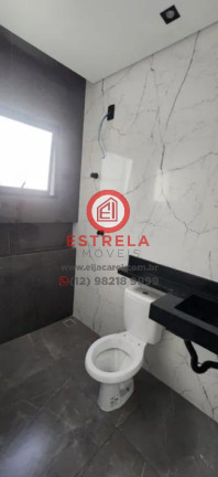 Imagem Casa com 3 Quartos à Venda, 100 m² em Residencial Santa Paula - Jacareí