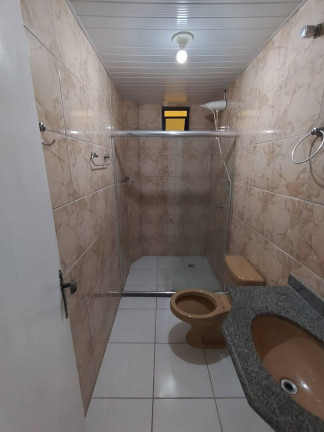 Imagem Apartamento com 2 Quartos à Venda, 70 m² em Banco Raso - Itabuna