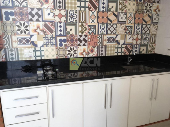 Imagem Sobrado com 3 Quartos para Alugar, 368 m² em Jardim Golden Park Residence - Hortolândia Imagem Sobrado com 3 Quartos para Alugar, 368 m² em Jardim Golden Park Residence - Hortolândia