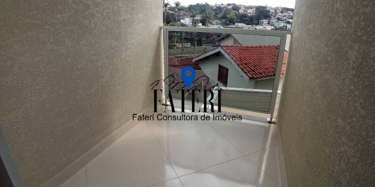 Imagem Casa à Venda, em Jardim Paulista - Atibaia Imagem Casa à Venda, em Jardim Paulista - Atibaia