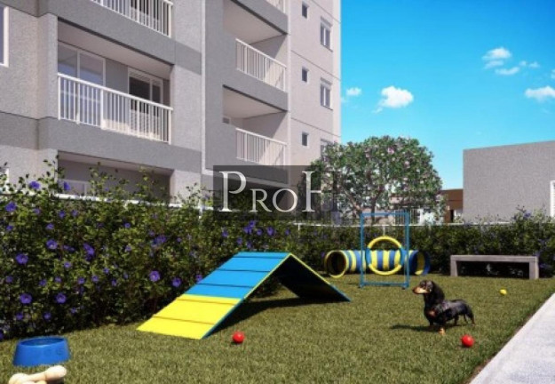 Imagem Apartamento com 3 Quartos à Venda, 67 m² em Campestre - Santo André Imagem Apartamento com 3 Quartos à Venda, 67 m² em Campestre - Santo André