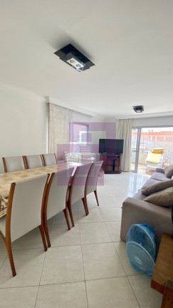 Imagem Cobertura com 2 Quartos à Venda, 11 m² em Enseada - Guarujá
