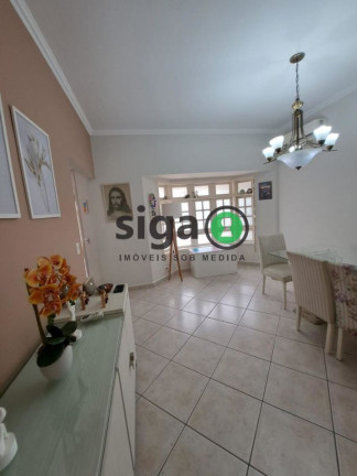 Imagem Casa com 3 Quartos à Venda, 145 m² em Campo Belo - São Paulo