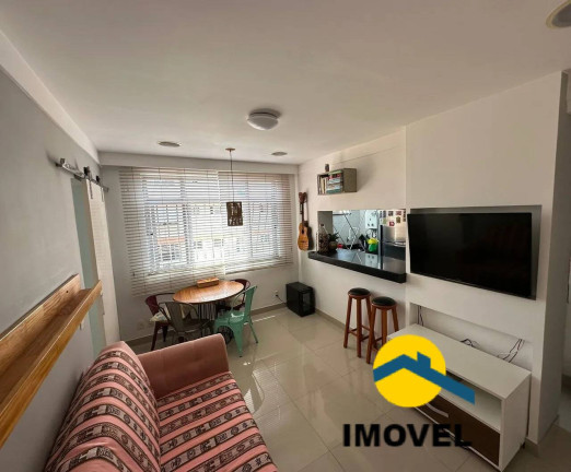 Imagem Apartamento com 2 Quartos à Venda, 65 m² em Icaraí - Niterói Imagem Apartamento com 2 Quartos à Venda, 65 m² em Icaraí - Niterói