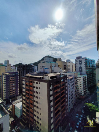 Imagem Apartamento com 2 Quartos à Venda, 89 m² em Praia Da Costa - Vila Velha