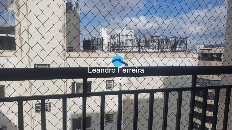 Imagem Apartamento com 2 Quartos à Venda, 50 m² em Baeta Neves - São Bernardo Do Campo