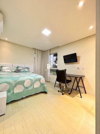 Imagem Casa com 4 Quartos à Venda, 461 m² em Manguinhos - Serra Imagem Casa com 4 Quartos à Venda, 461 m² em Manguinhos - Serra