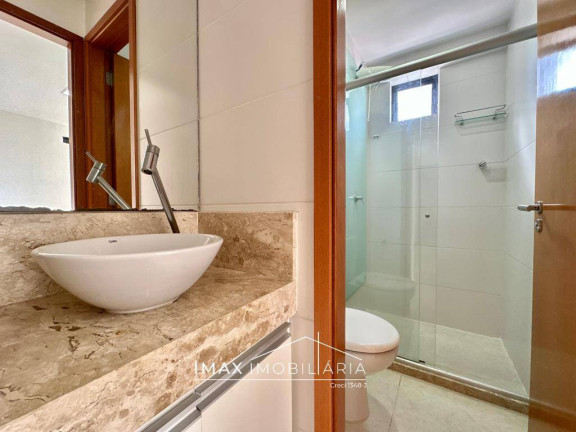 Imagem Apartamento com 3 Quartos à Venda, 90 m² em Brisamar - João Pessoa