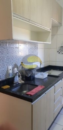 Imagem Apartamento com 2 Quartos à Venda, 45 m² em Jardim Petrópolis - Cotia Imagem Apartamento com 2 Quartos à Venda, 45 m² em Jardim Petrópolis - Cotia
