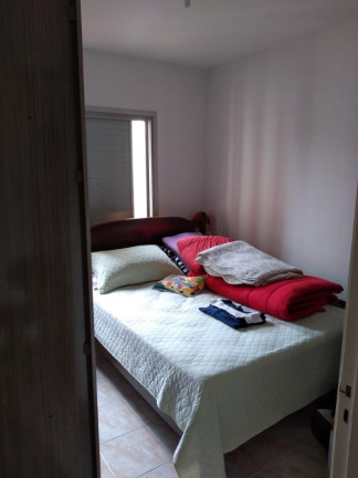 Imagem Imóvel com 2 Quartos à Venda, 68 m² em Vila Guarani (z Sul) - São Paulo