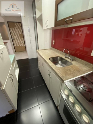 Imagem Apartamento com 1 Quarto à Venda, 70 m² em Vila Andrade - São Paulo Imagem Apartamento com 1 Quarto à Venda, 70 m² em Vila Andrade - São Paulo