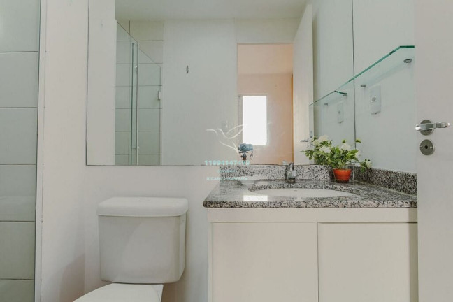 Imagem Apartamento com 2 Quartos à Venda, 64 m² em Morumbi - São Paulo Imagem Apartamento com 2 Quartos à Venda, 64 m² em Morumbi - São Paulo