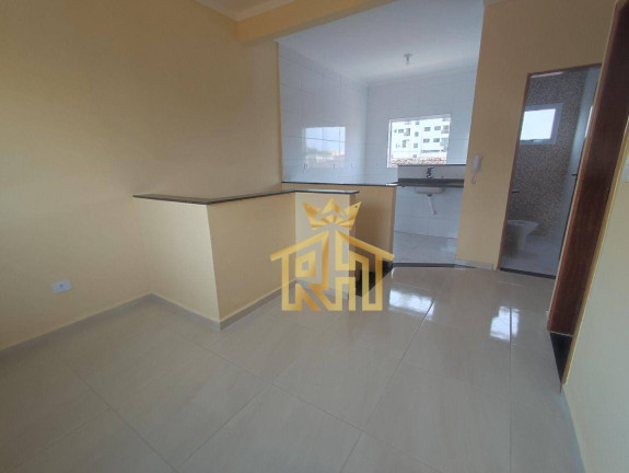 Imagem Casa com 2 Quartos à Venda, 52 m² em Aviação - Praia Grande