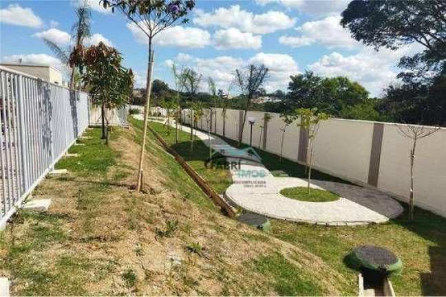 Imagem Apartamento com 2 Quartos à Venda, 41 m² em Parque São Bento - Sorocaba