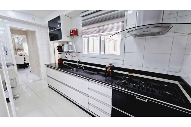 Imagem Apartamento com 3 Quartos à Venda, 133 m² em Jardim Campo Grande - São Paulo Imagem Apartamento com 3 Quartos à Venda, 133 m² em Jardim Campo Grande - São Paulo