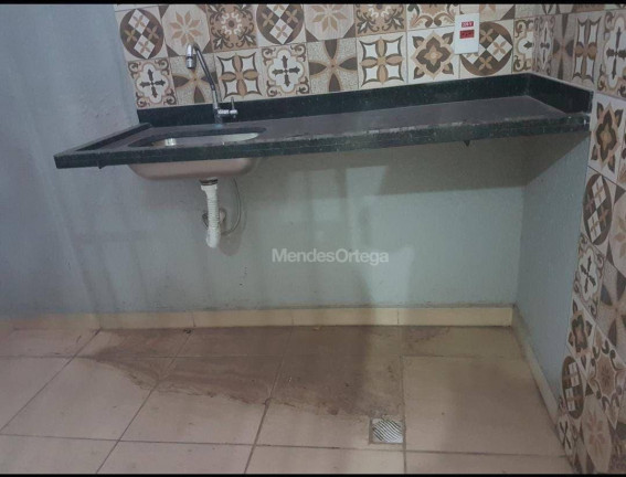Imagem Apartamento com 2 Quartos à Venda, 70 m² em Vila Progresso - Sorocaba