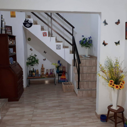 Imagem Casa de Condomínio com 4 Quartos à Venda, 153 m² em Iguaba Grande