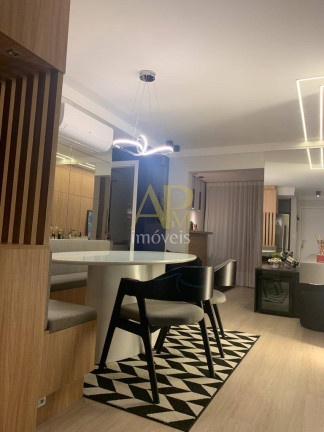 Imagem Apartamento com 2 Quartos à Venda, 98 m² em Barreiros - São José Imagem Apartamento com 2 Quartos à Venda, 98 m² em Barreiros - São José