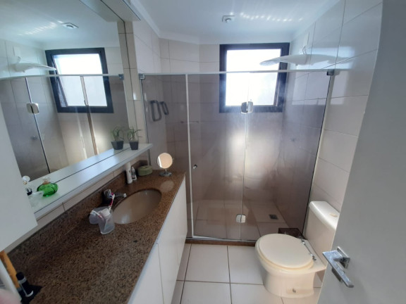 Imagem Apartamento com 4 Quartos à Venda, 182 m² em Vitória - Salvador