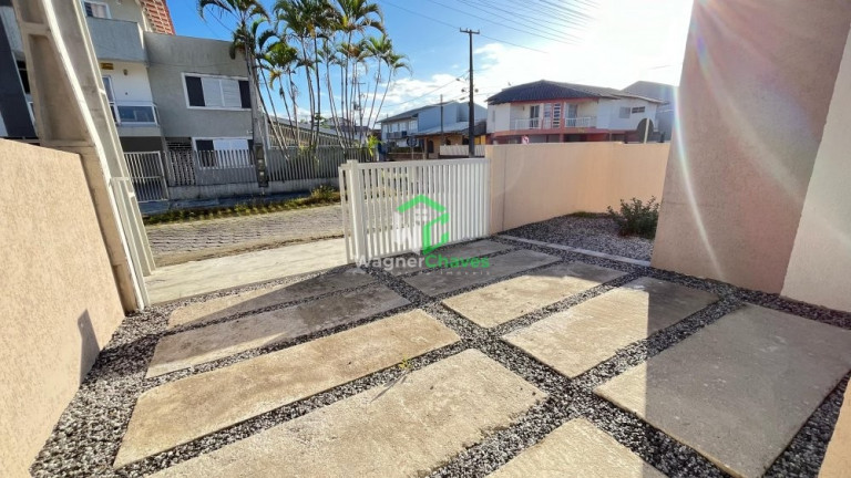 Imagem Sobrado com 3 Quartos à Venda, 79 m² em Ipanema - Pontal Do Paraná Imagem Sobrado com 3 Quartos à Venda, 79 m² em Ipanema - Pontal Do Paraná