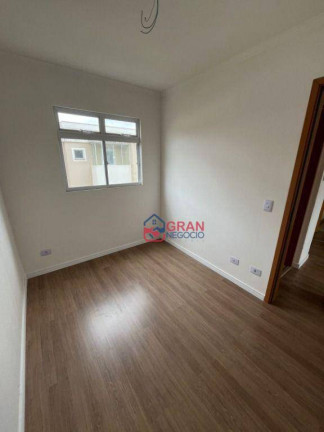 Imagem Apartamento com 2 Quartos à Venda, 42 m² em Jardim Campo Verde - Almirante Tamandaré Imagem Apartamento com 2 Quartos à Venda, 42 m² em Jardim Campo Verde - Almirante Tamandaré