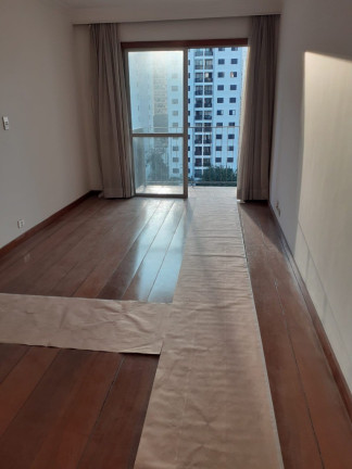 Imagem Apartamento com 2 Quartos à Venda, 79 m² em Perdizes - São Paulo