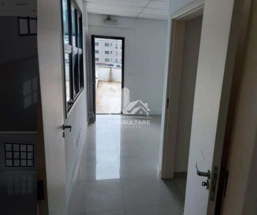Imagem Imóvel à Venda, 1.400 m² em Embaré - Santos