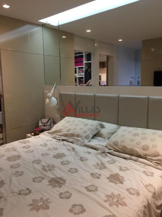 Imagem Apartamento com 2 Quartos à Venda, 75 m² em Vila Andrade - São Paulo