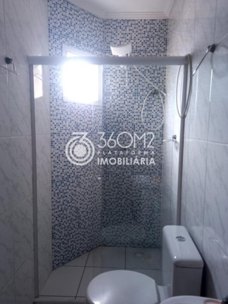 Imagem Apartamento com 2 Quartos à Venda, 94 m² em Vila Guaraciaba - Santo André
