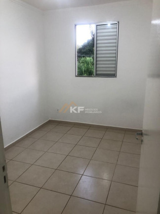 Imagem Apartamento com 2 Quartos à Venda, 46 m² em Ribeirânia - Ribeirão Preto Imagem Apartamento com 2 Quartos à Venda, 46 m² em Ribeirânia - Ribeirão Preto
